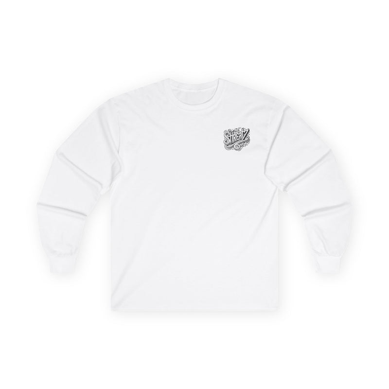 Ronin Mode Long Sleeve Tee