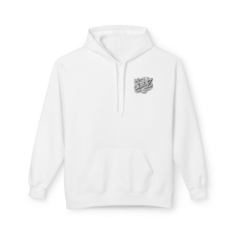 God Left The Chat Hoodie